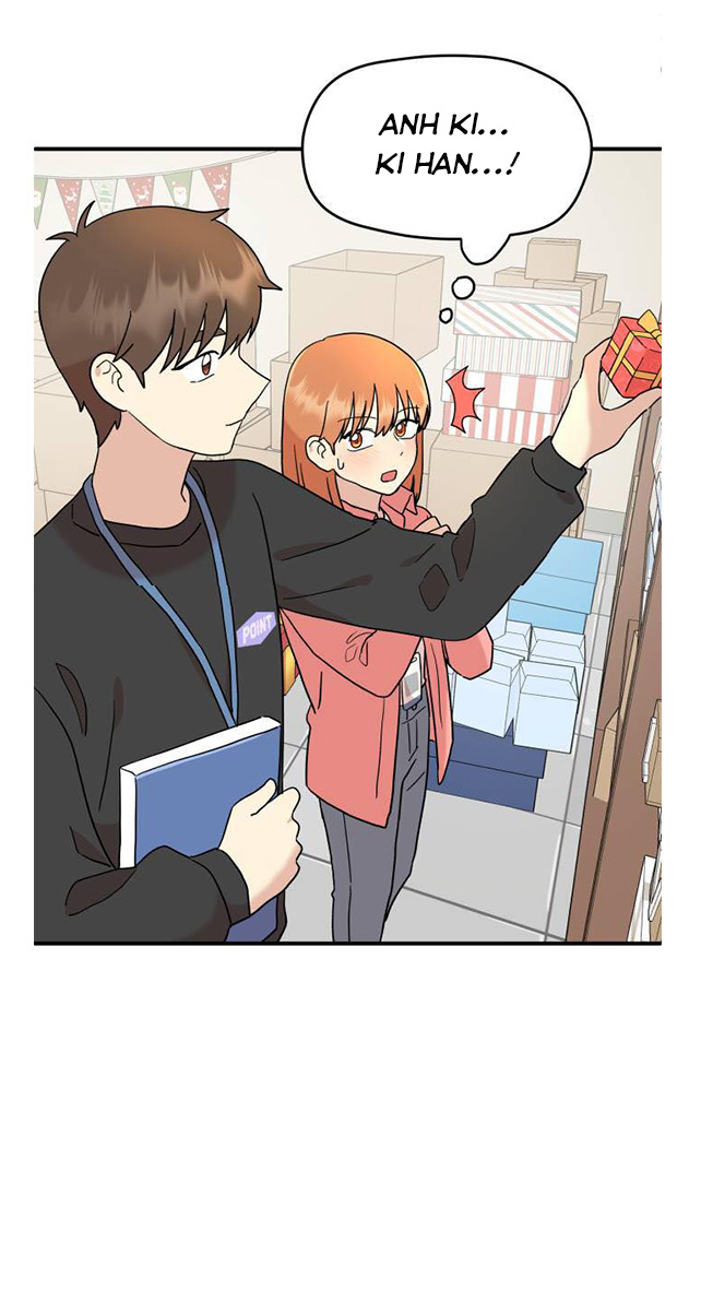 fancy x fancy chapter 8 28