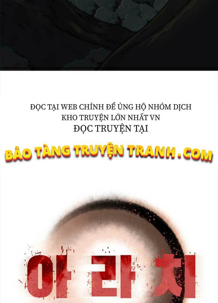 bậc thầy kiếm sư 2: arachi dị nhân đầu tiên chapter 7 7