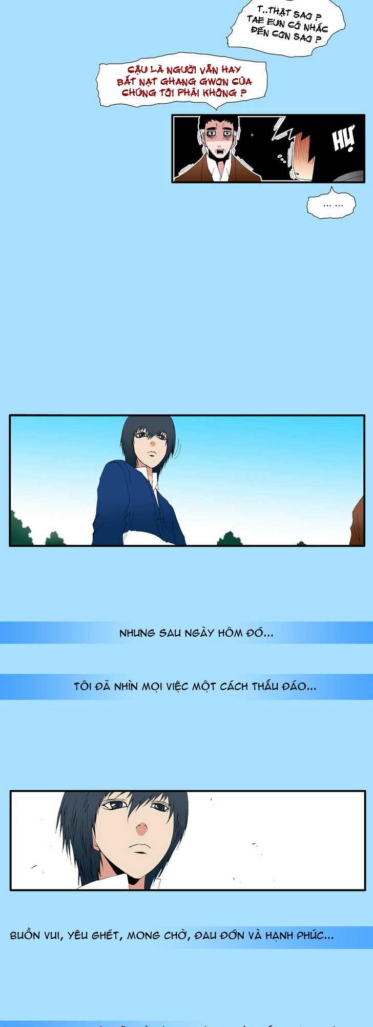 siêu năng chapter 180 17