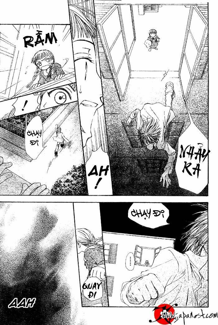 tổng hợp one shot. chapter 191 13