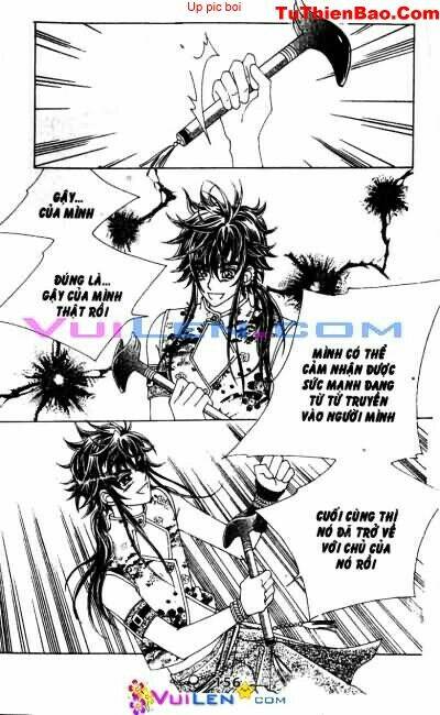 bogle goes to the kingdom chapter 15 35