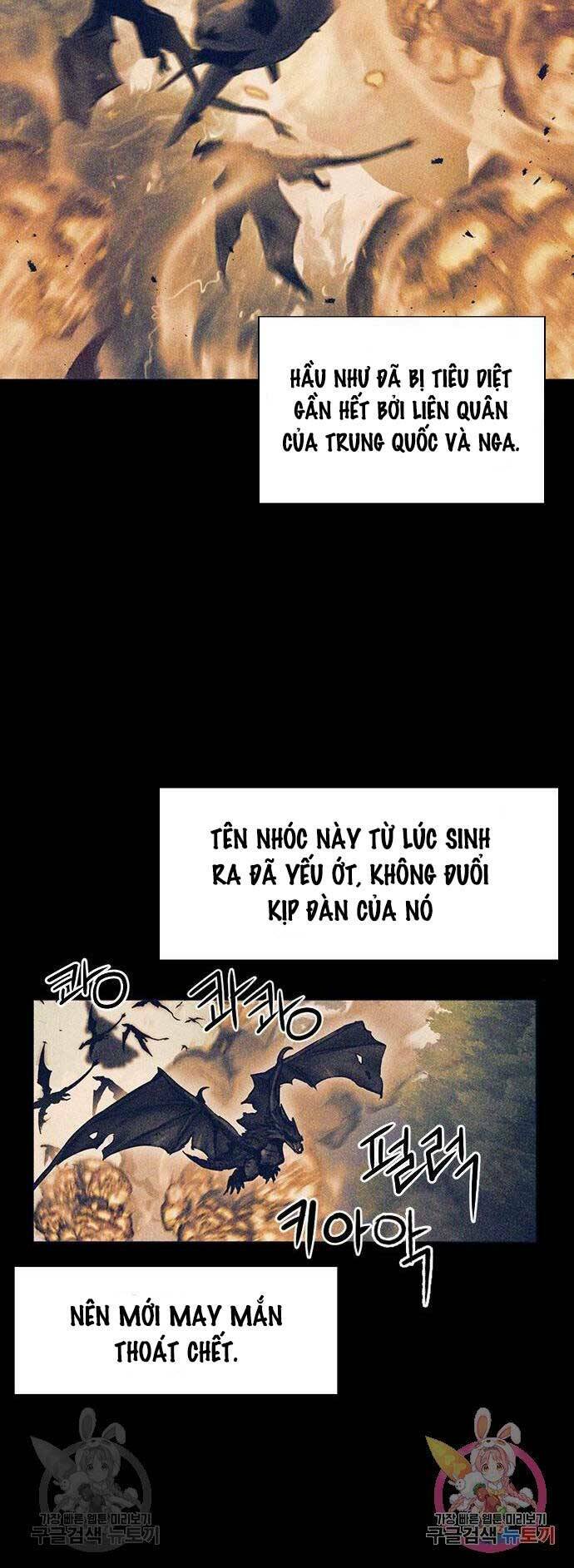 Druid Tại Ga Seoul - Người Hóa Thú Chapter 60 28