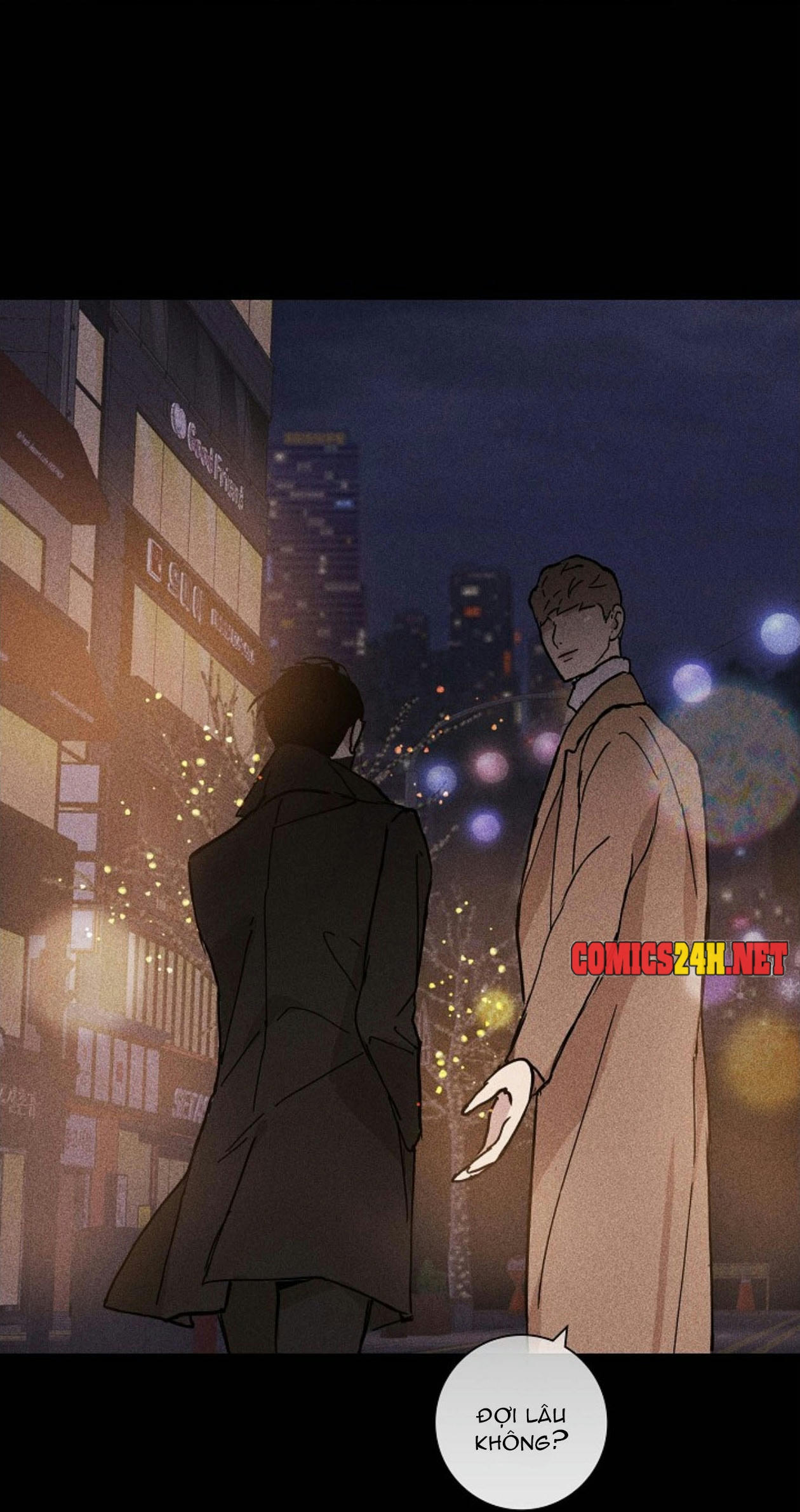 người đàn ông đã kết hôn chapter 16 29