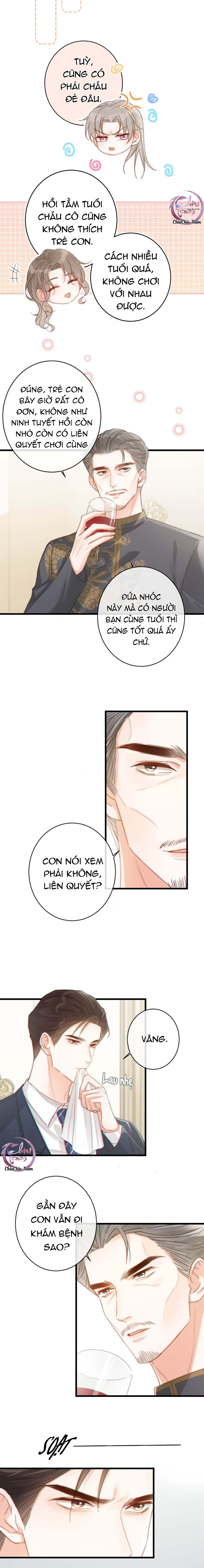 nghiện rượu chapter 21 6