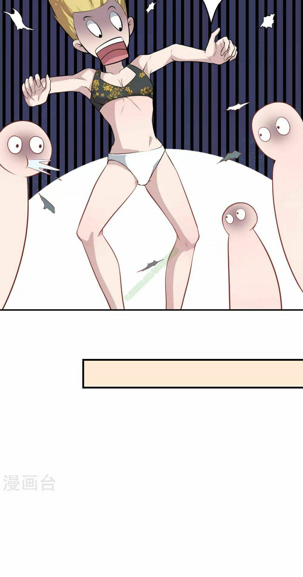 vườn trường cuồng sư hệ thống chapter 17 19