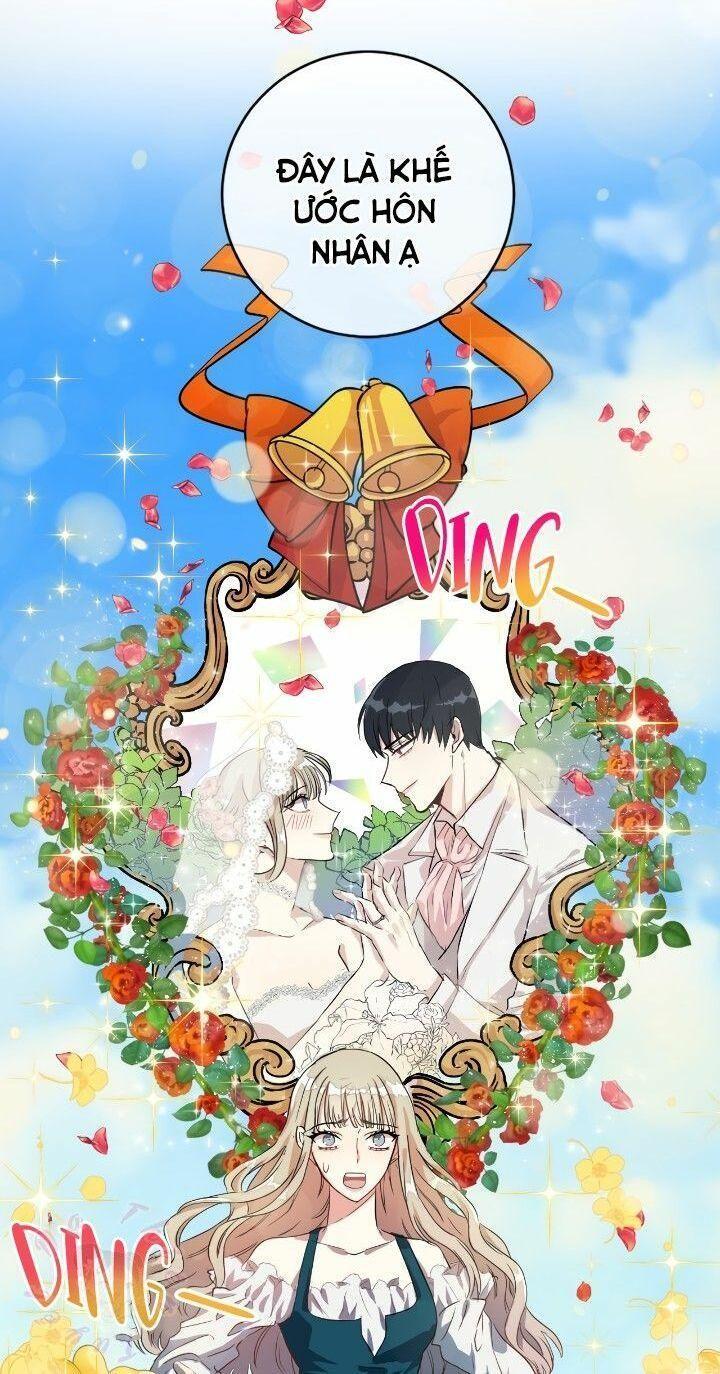 xin ngài đừng ăn tôi chapter 3 25