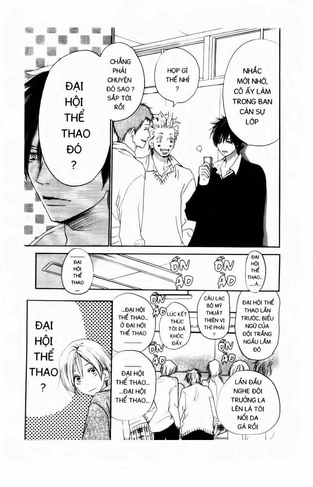 chuyện cấp iii chapter 48 3