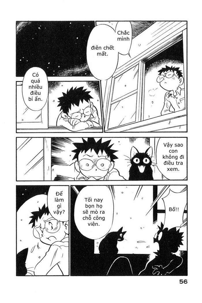 lucu lucu chapter 3 12