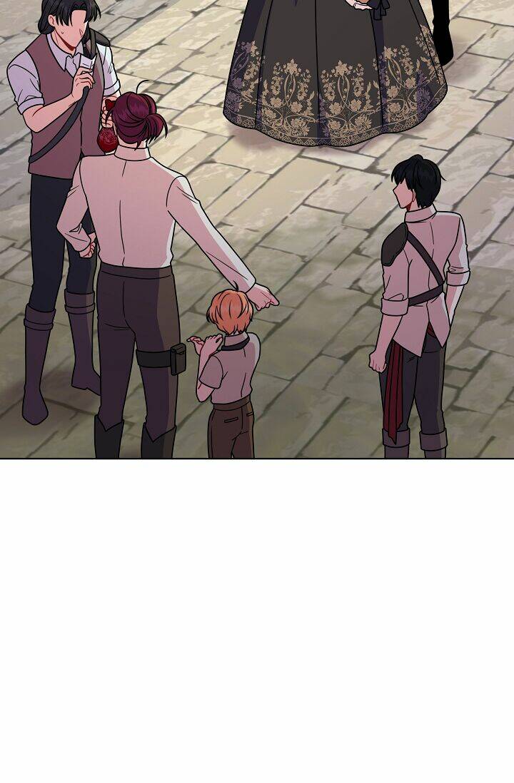 tôi đã nuôi dưỡng bạn thời thơ ấu thành bạo chúa chapter 70.1 85