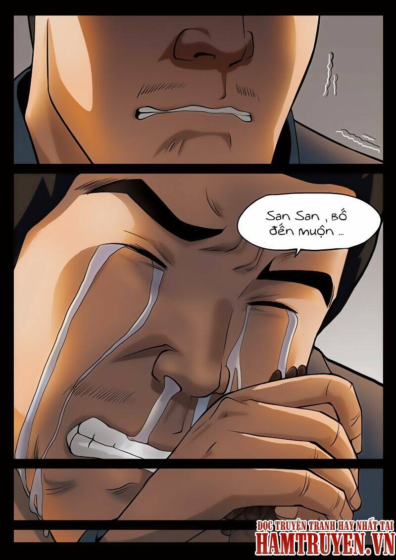 ngụy thủy nghi vân chapter 81 12