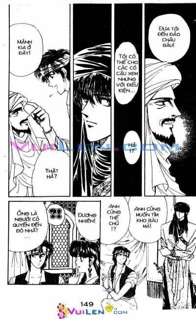 nàng công chúa ham chơi chapter 5 148