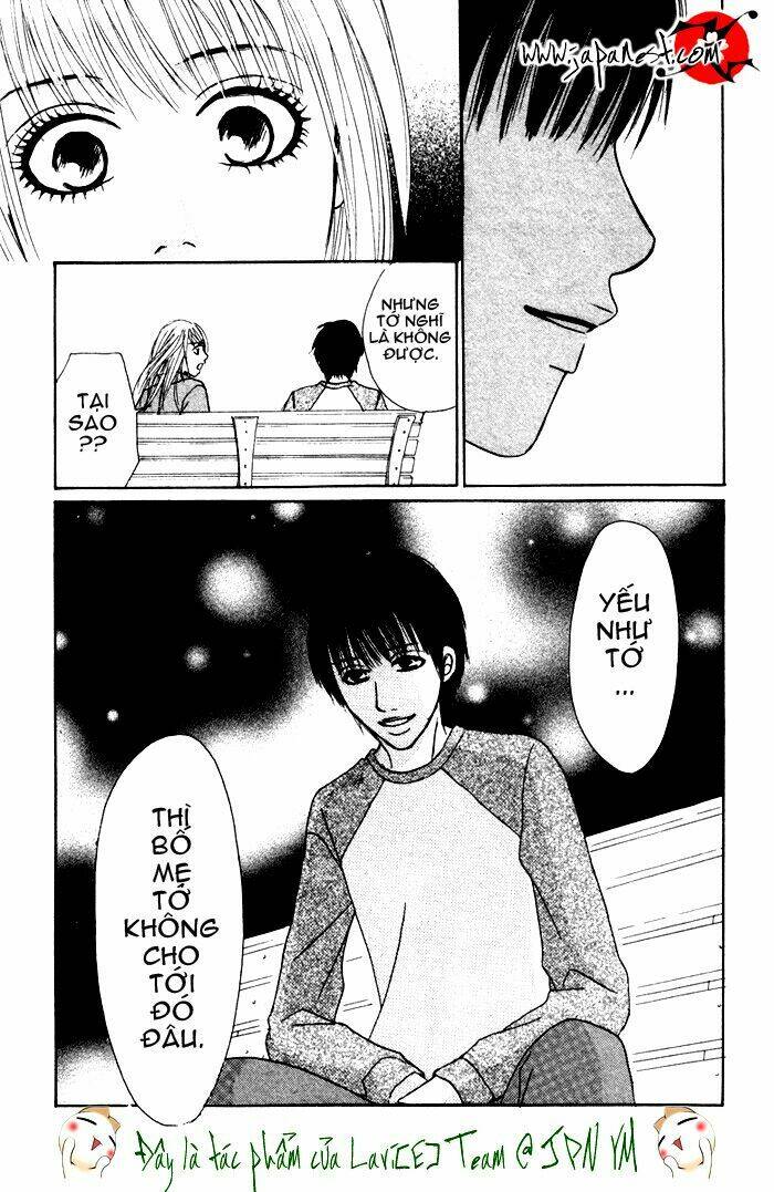 deep love - ayu no monogatari chapter 4 46