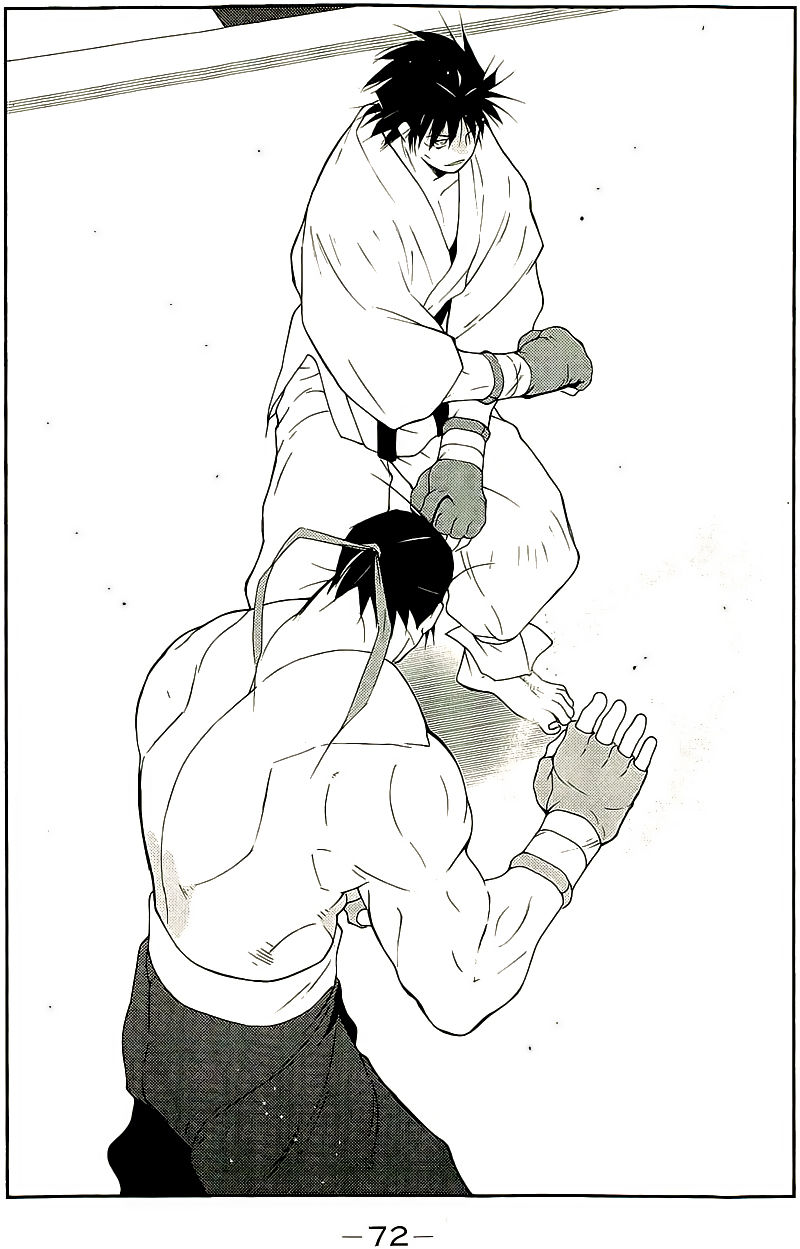 truyền nhân atula 3 chapter 42 3