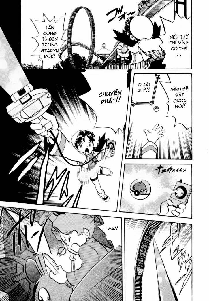 thú cưng đặc biệt chapter 120 11