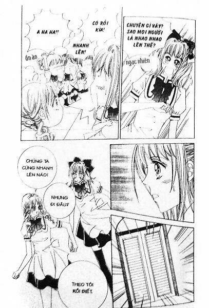 lọ lem hậu đậu chapter 4 27