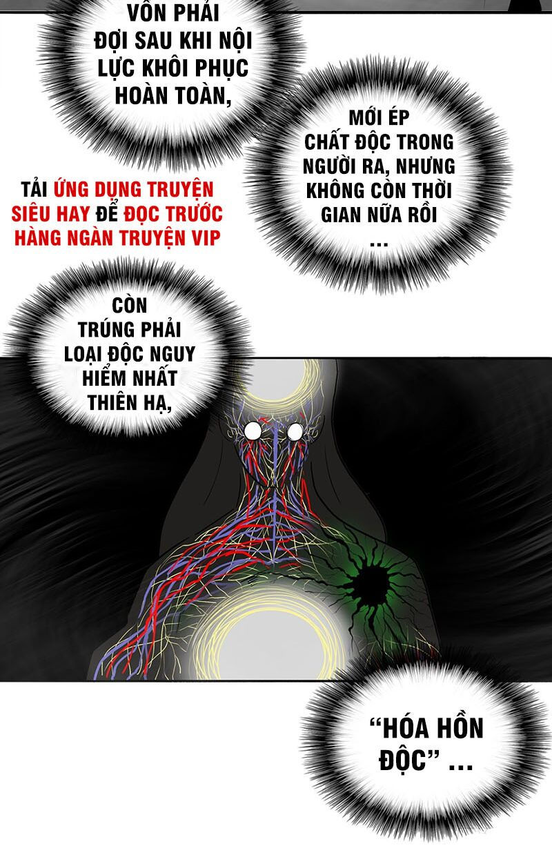 Bắc Kiếm Giang Hồ chapter 4 53