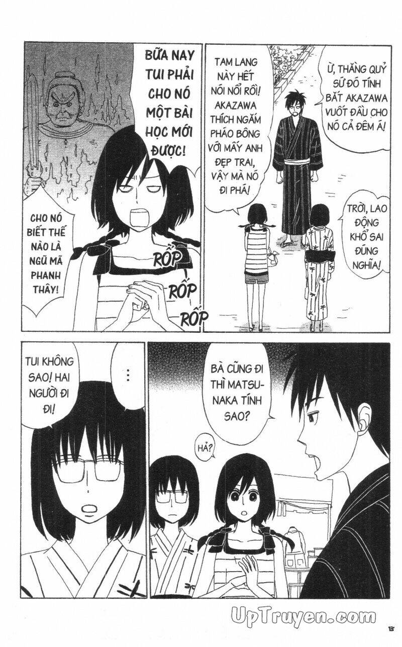 đứa con của tengu chapter 4 131