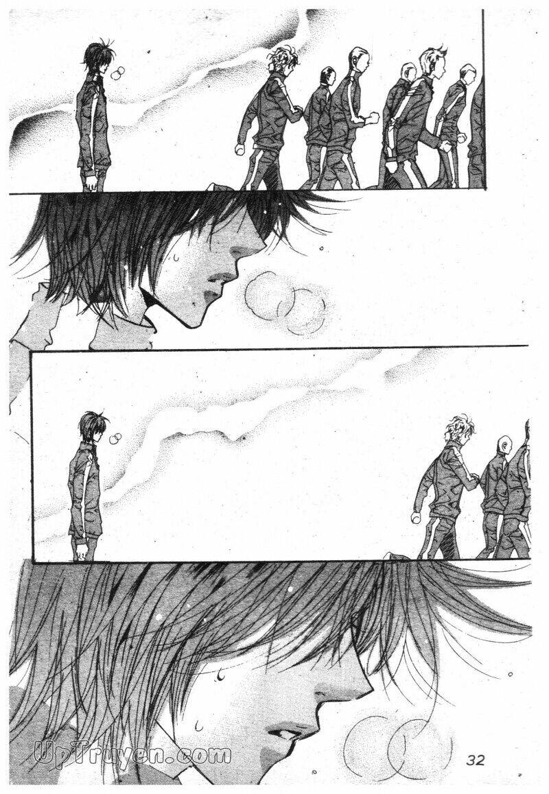 hoàng cung chapter 17 30