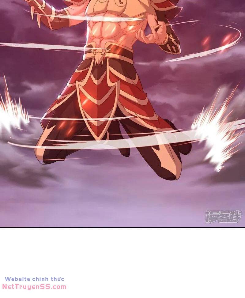 tiên võ đế tôn chapter 529 19