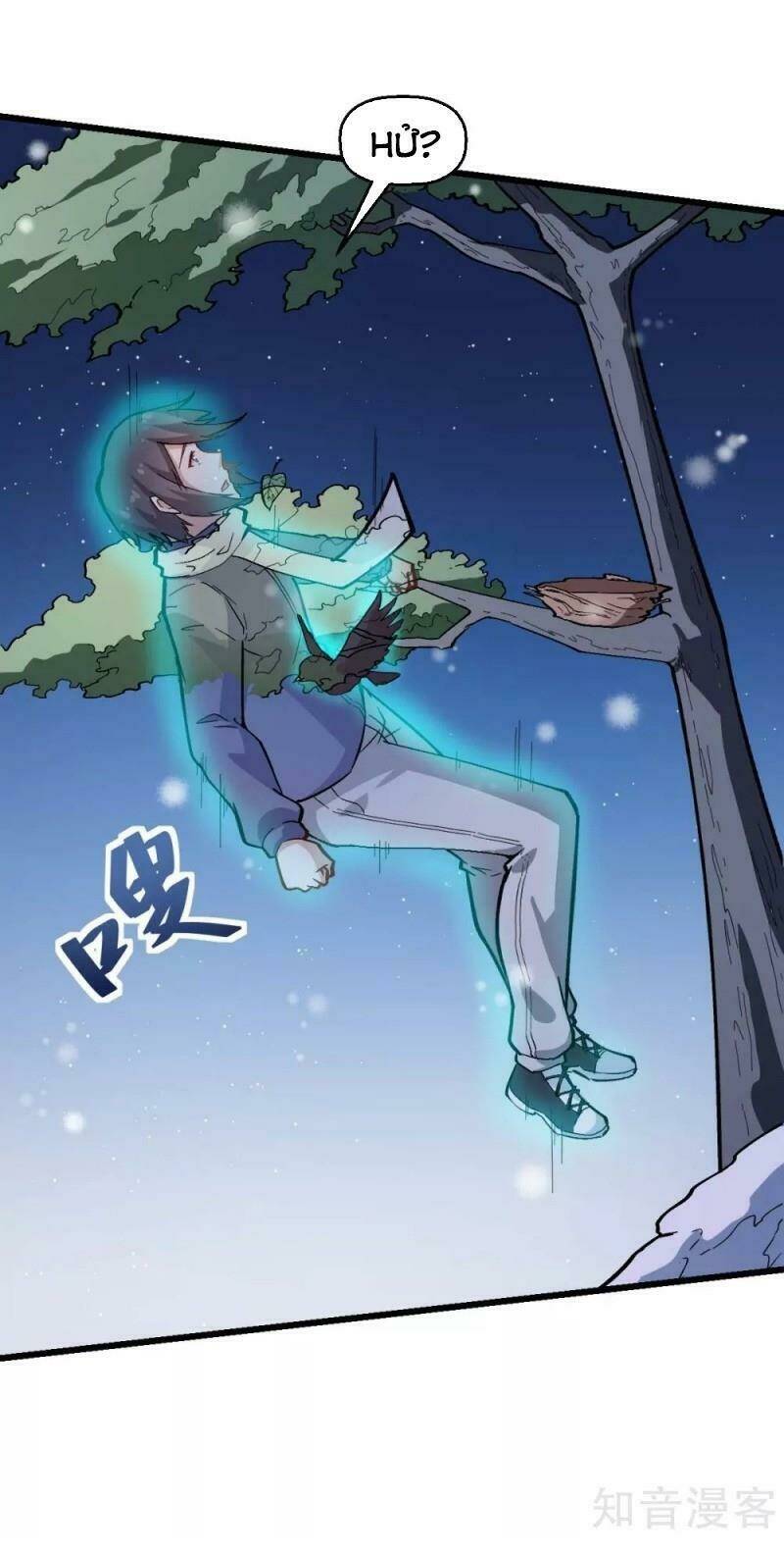 vườn trường cuồng sư hệ thống chapter 117 3