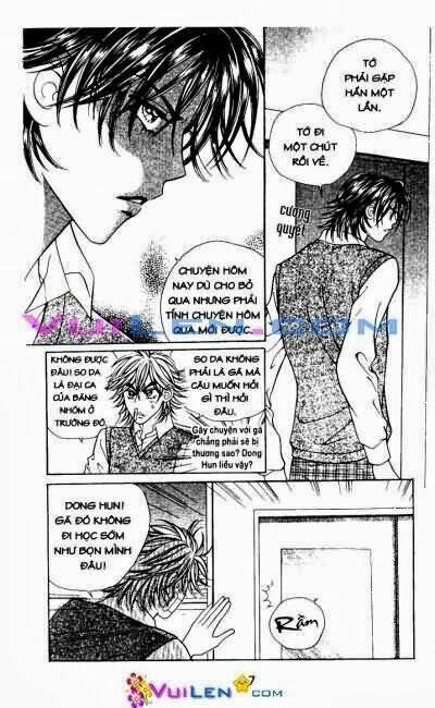 cô bé táo bạo chapter 5 7