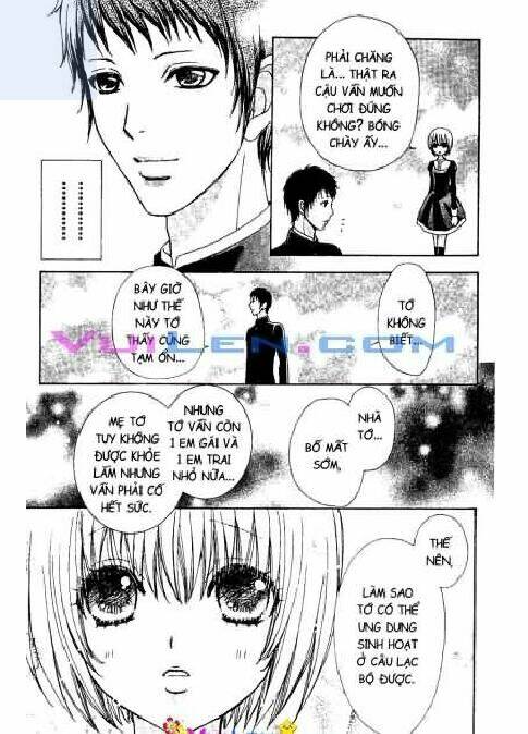 chàng quản gia của bé mei chapter 10 34