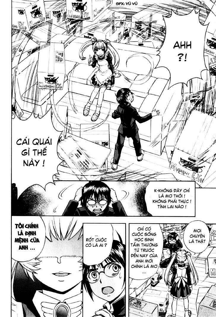 magikano chapter 1.2 27