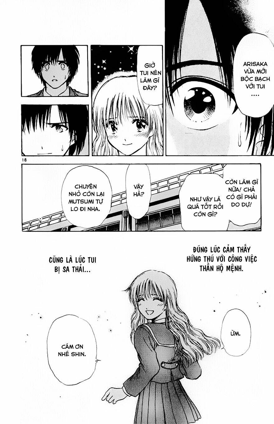 salad days chapter 86 19