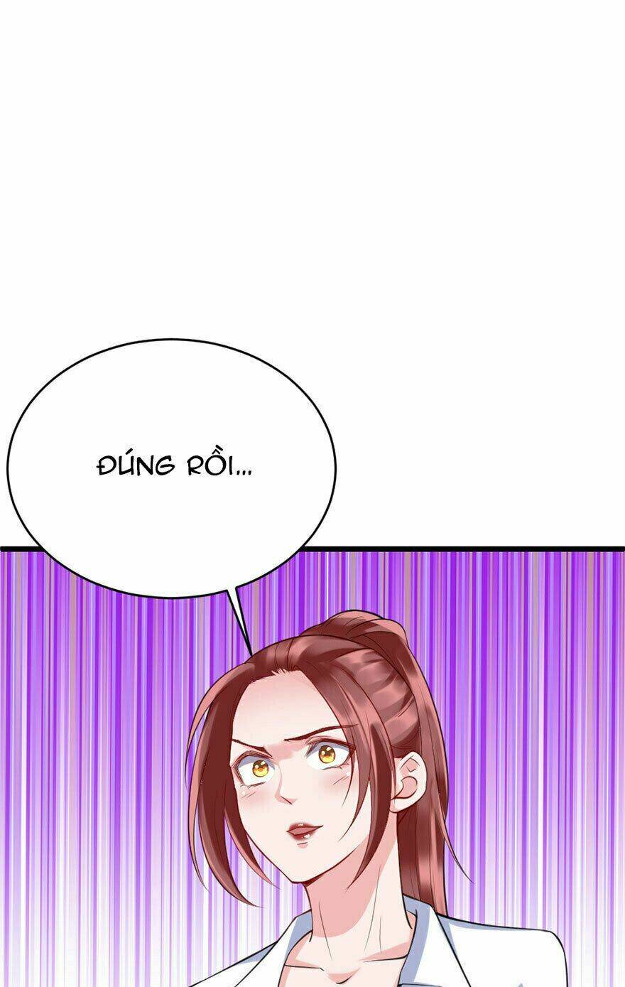 tiểu bạch điềm thê của long thiếu chapter 22 21