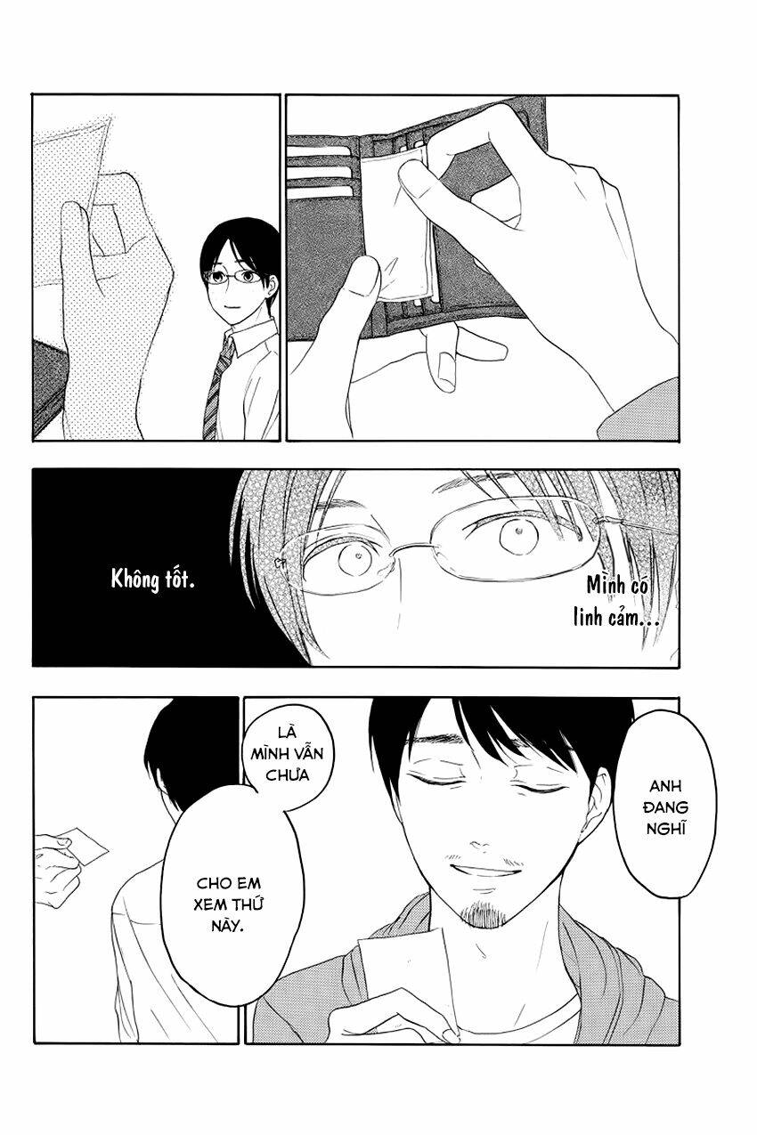 mabataki no aida chapter 10 6