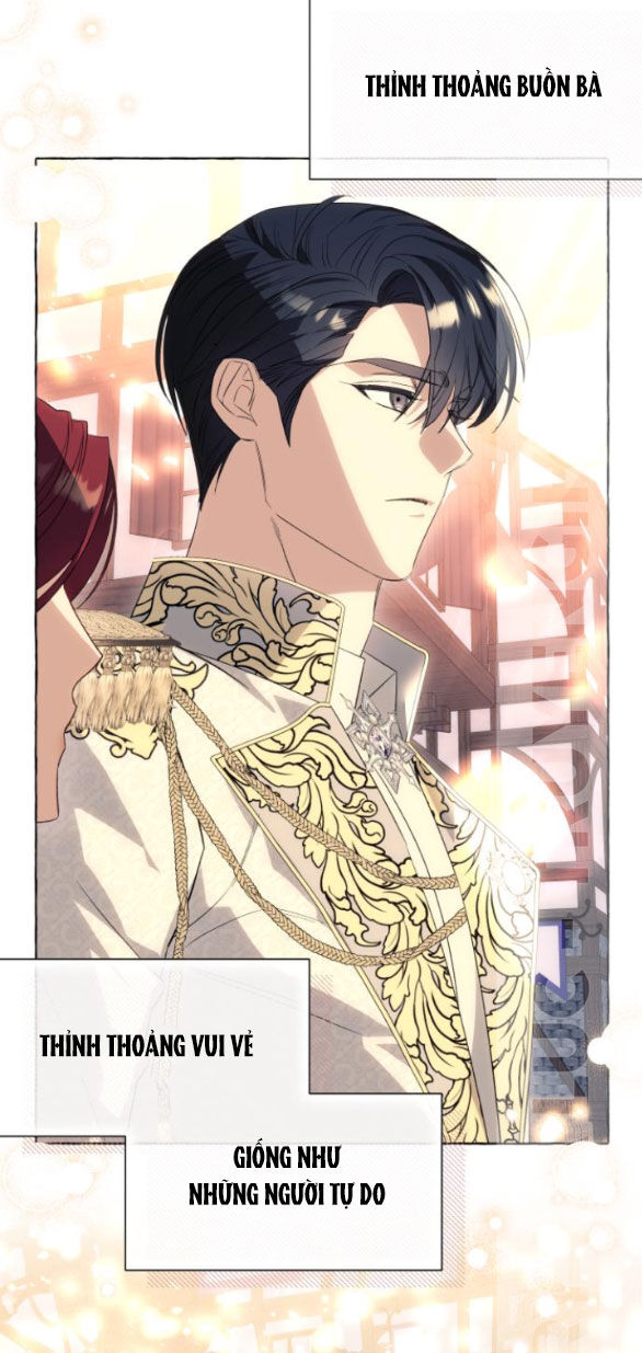 tôi tưởng đó chỉ là tiểu thuyết trọng sinh bình thường chapter 36.2 8