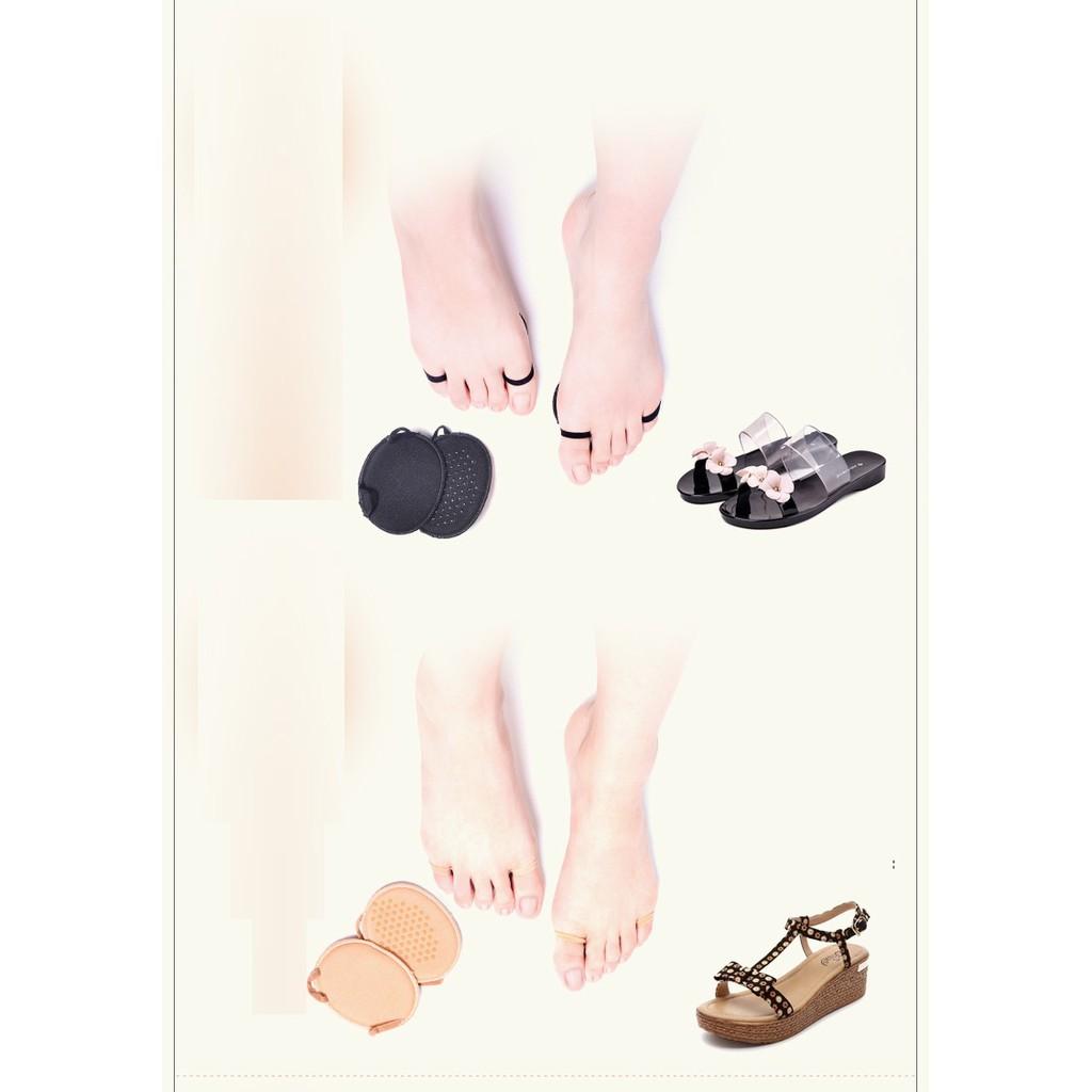 Combo 2 miếng đệm giày xỏ ngón