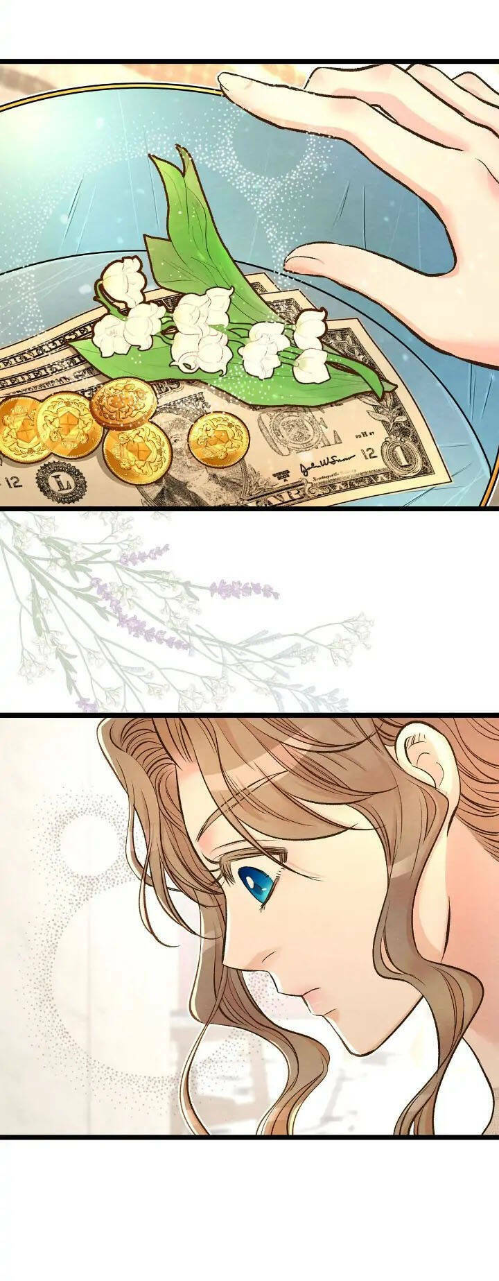 Hoàng Tử Rắc Rối chapter 18.2 2