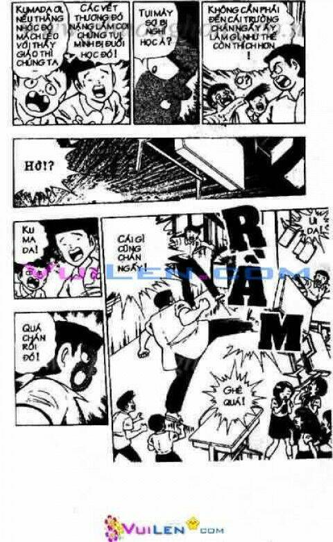 chibi cậu bé quyền anh (8 tập full) chapter 2 89