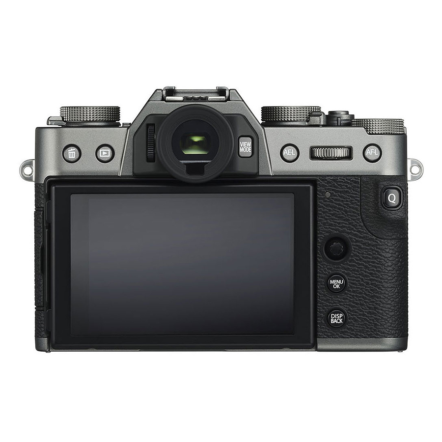 Máy ảnh Mirrorless Fujifilm X-T30 Body