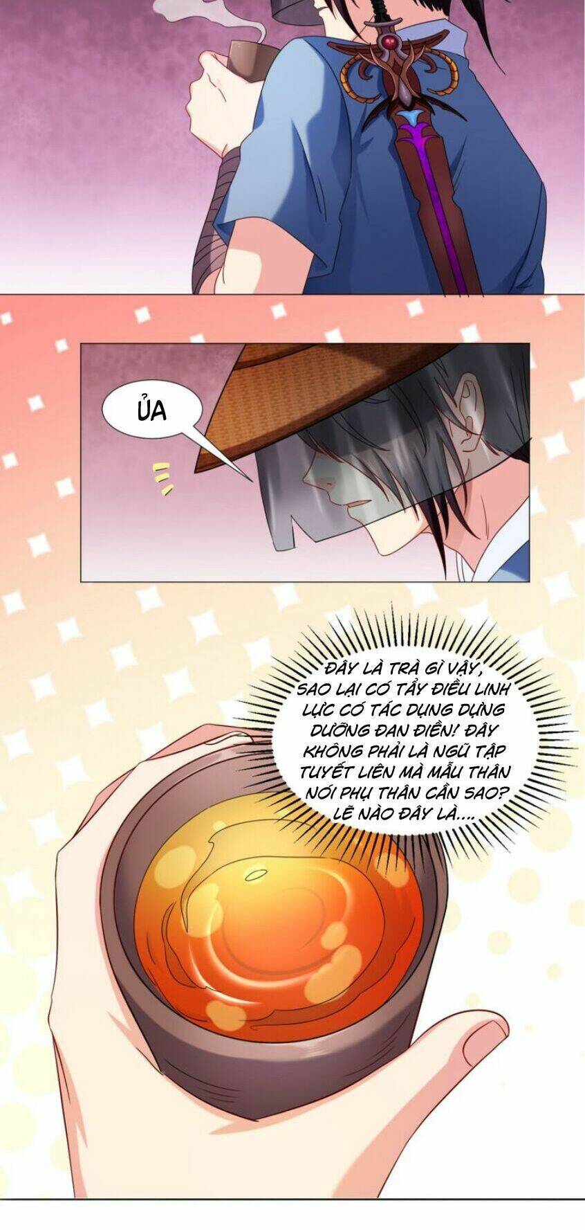 cực vũ huyền đế chapter 79 18