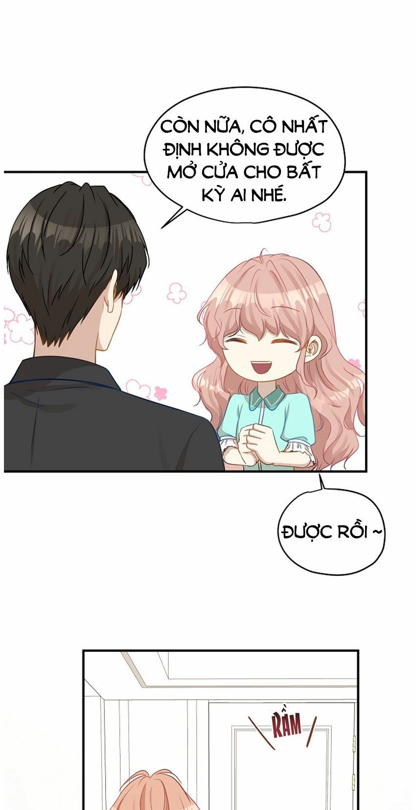 cuộc sống kỳ thú chapter 20 16