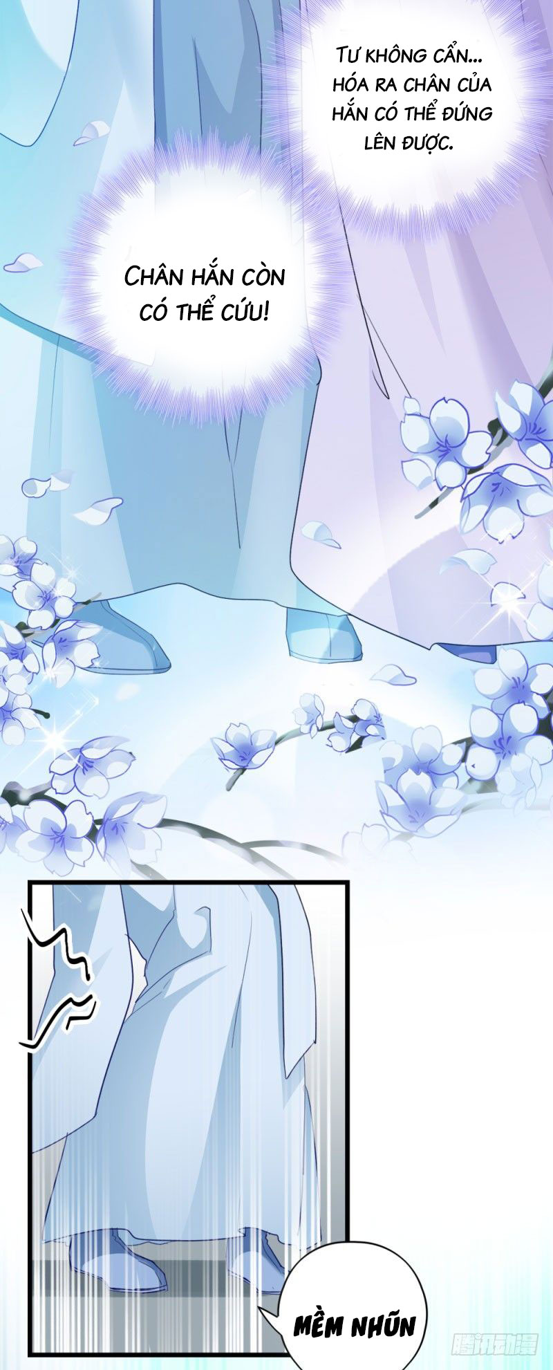 độc tâm cuồng phi khuynh thiên hạ chapter 30 13