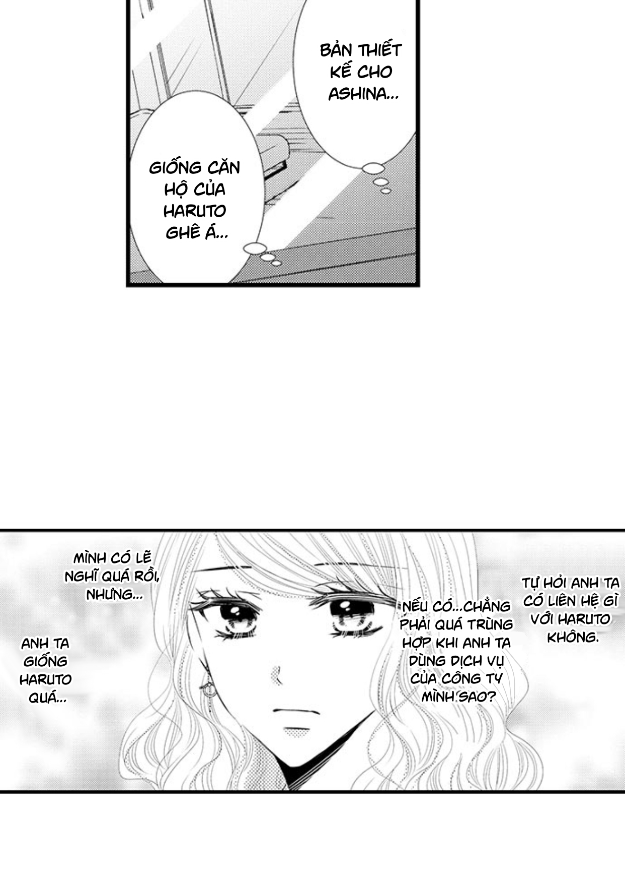 sự cao trào hoàn hảo chapter 97 14