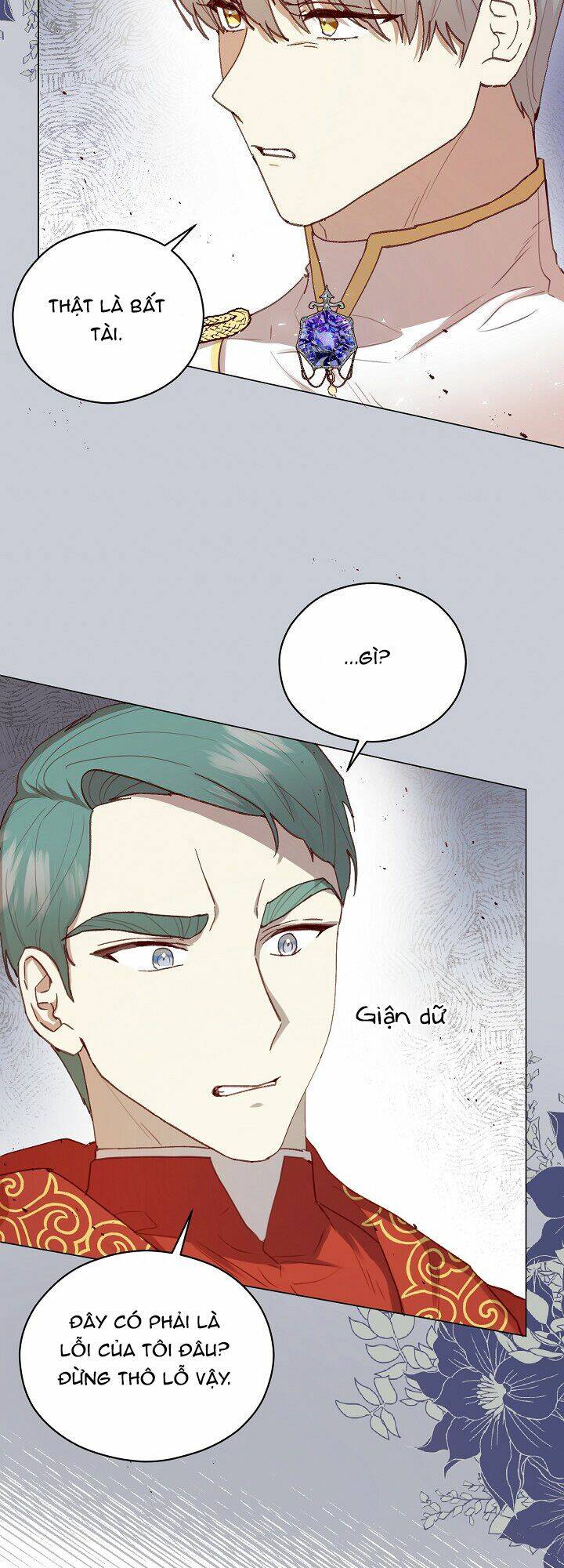 vẻ đẹp của ác ma chapter 14 35