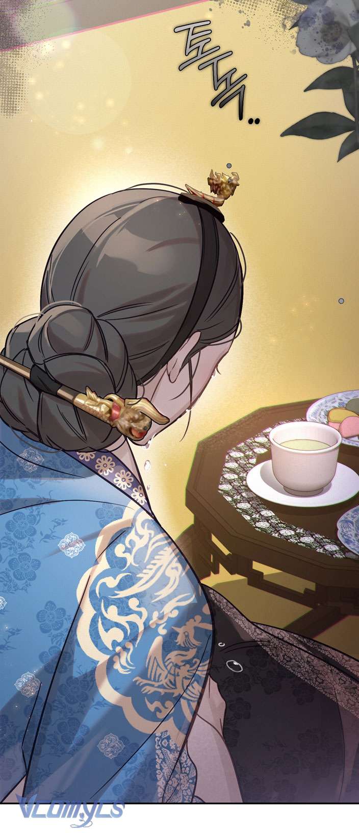 [18+] tiết học bí mật của trung điện chapter 17 66