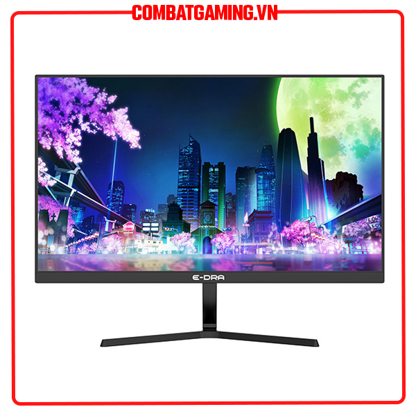 Màn Hình Máy Tính E-Dra EGM24F75 23.8"/FHD/IPS/75Hz/1ms - Hàng Chính Hãng