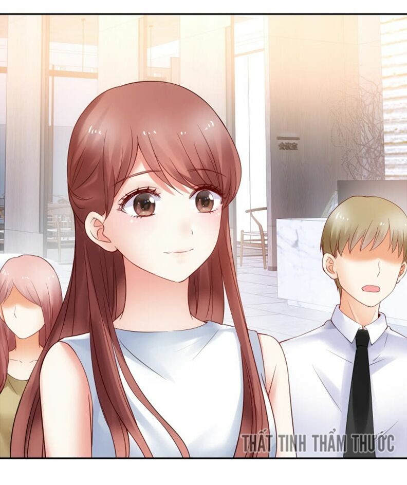 bạn trai 1/4 của tôi chapter 9 44