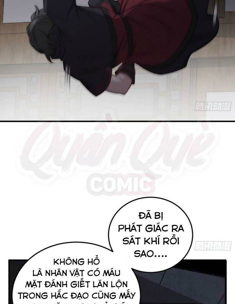 trọng sinh tới đại đường chapter 91 14