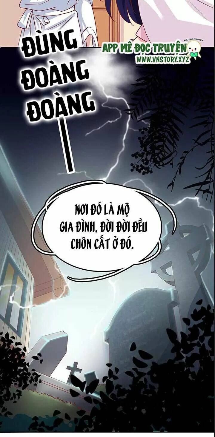 yêu em, sai đến tận cùng chapter 43 18