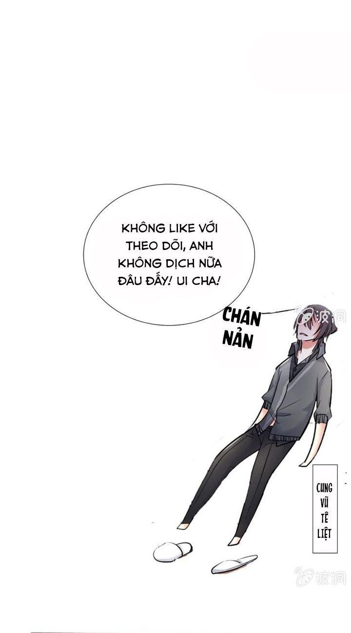 ảnh đế cầu sủng chapter 8 30