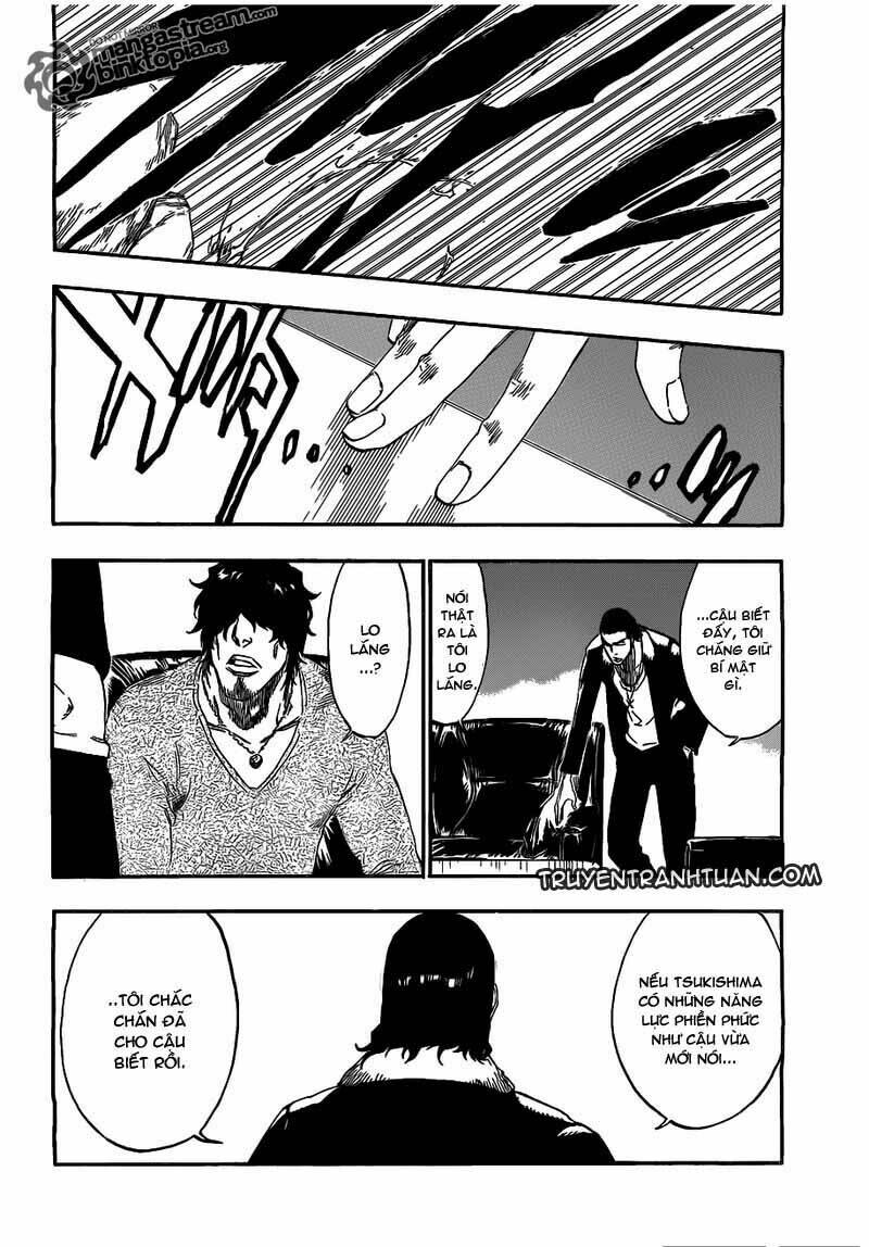 thần chết ichigo chapter 444 8