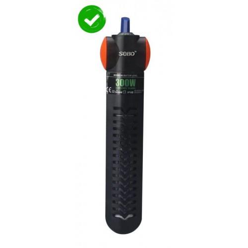 Sưởi SOBO HQ 300W - Có vỏ bọc nhựa an toàn