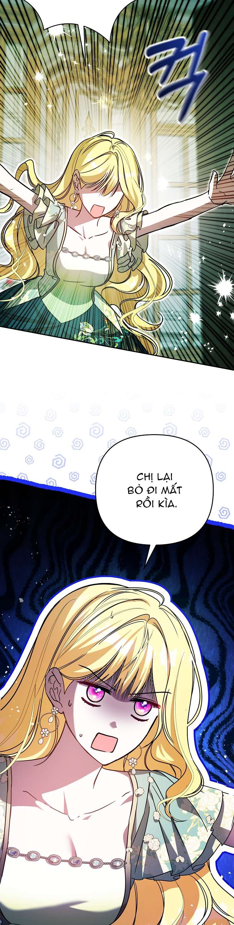 chị gái tôi là nhân vật chính chapter 1 37