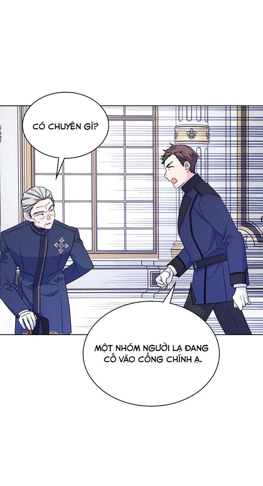 anh trai tôi quá hiền lành làm tôi lo lắng ghê chapter 82 29